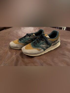 New Balance 997H Cordura Men’s 12
